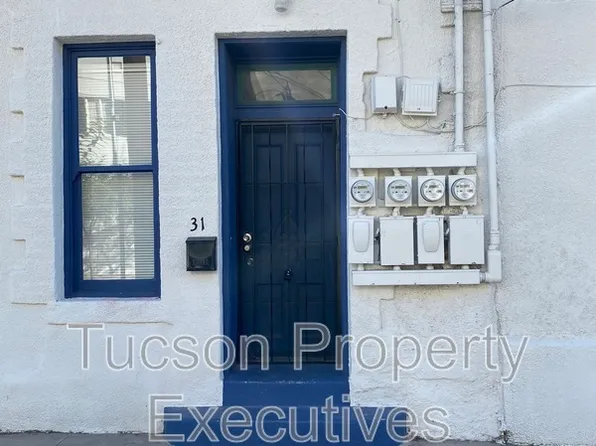 31 E McCormick St, Tucson, AZ 85701