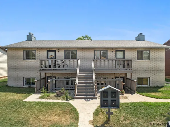 305 Western Hills Blvd APT B, Cheyenne, WY 82009