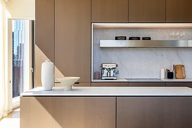 Sold by Brown Harris Stevens Development Marketing