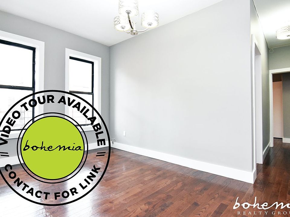 1st image of 498 W 158th St APT 3E