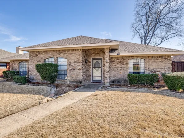 1204 Mistywood Ln, Allen, TX 75002