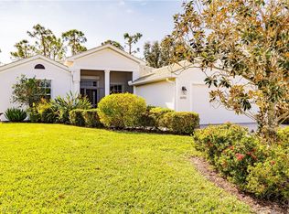 20792 Castle Pines Ct, North Fort Myers, FL 33917