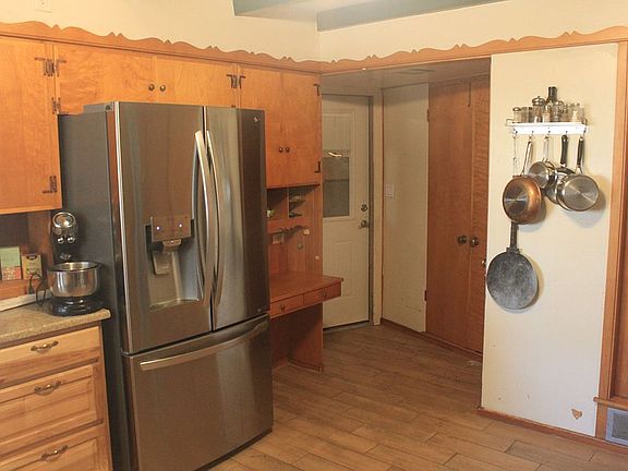 kitchen view 2