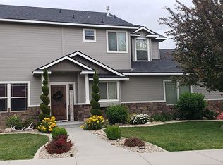 4804 S Silverpine Way, Boise, ID 83709
