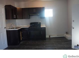 26 Eckert Ave APT 3, Newark, NJ 07112
