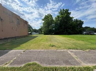 822 Clark St, Paducah, KY 42003