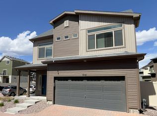 6121 Ashmore Ln, Colorado Springs, CO 80927