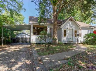 4329 Hatcher Ave, Baton Rouge, LA 70806