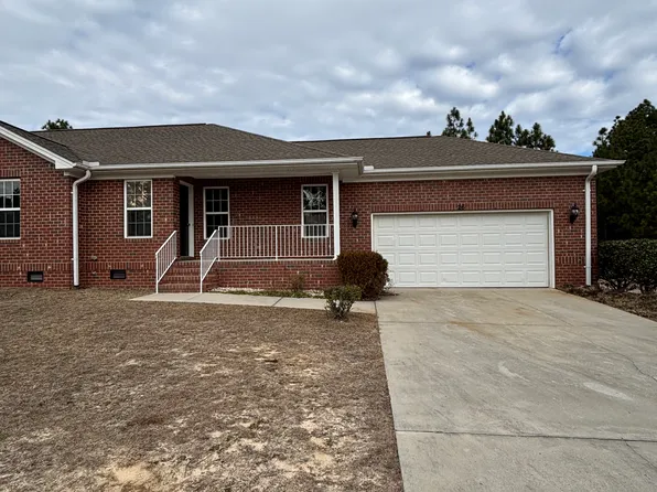 26 Foxtail Ln, Jackson Springs, NC 27281