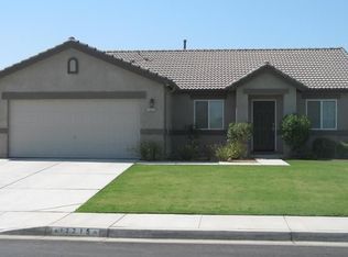 12215 Mezzadro Ave, Bakersfield, CA 93312