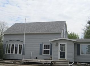 724 9th Ave, Langdon, ND 58249