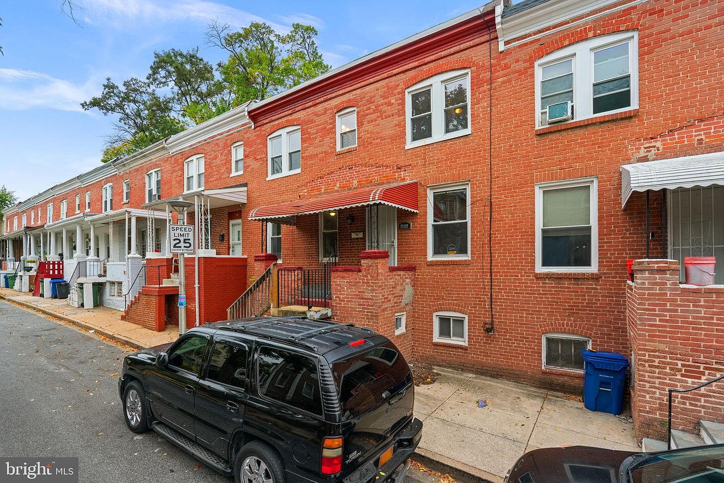 616 Montpelier St, Baltimore, MD 21218 | Zillow