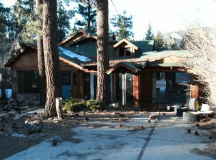 225 E Big Bear Blvd, Big Bear City, CA 92314