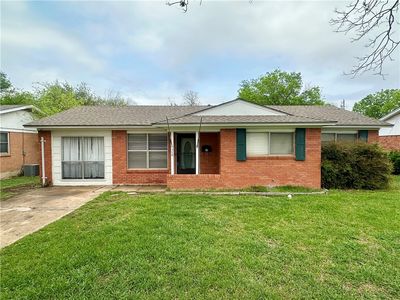 715 N 59th St, Waco, TX, 76710