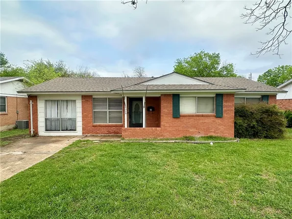 715 N 59th St, Waco, TX 76710