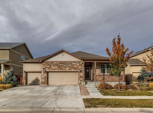 19467 E 65th Ave, Aurora, CO 80019