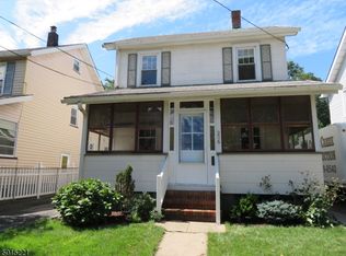 206 Spruce St, Bloomfield, NJ 07003