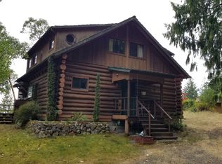 13908 Deer Mountain Rd, Arlington, WA 98223
