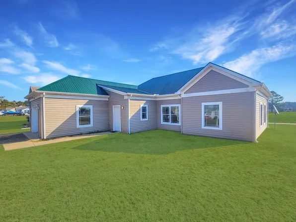 3349 Navigator Dr, Greenbackville, VA 23356