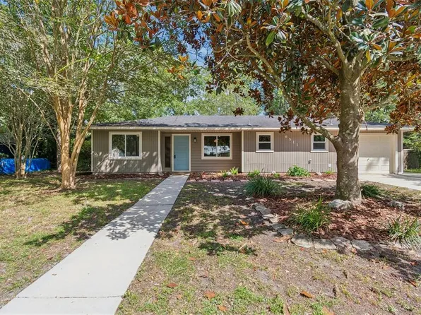 6511 NW 29TH STREET, GAINESVILLE, FL 32653
