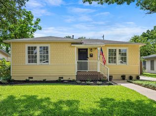 5010 W Frances Pl, Austin, TX 78731