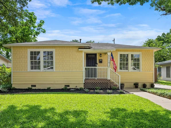 5010 W Frances Pl, Austin, TX 78731
