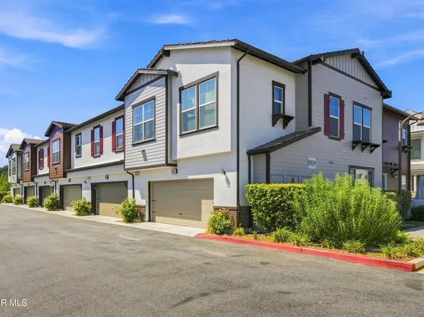 1909 Cottage Dr Unit 3, Simi Valley, CA 93065