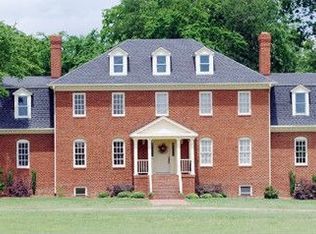 13203 Old Church Rd, New Kent, VA 23124