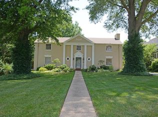 1344 E Walnut St, Springfield, MO 65802