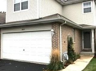 18115 Mager Dr, Tinley Park, IL 60487