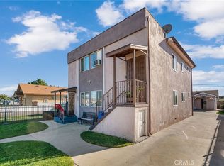 146 E 89th St, Los Angeles, CA 90003