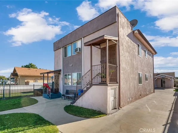 146 E 89th St, Los Angeles, CA 90003