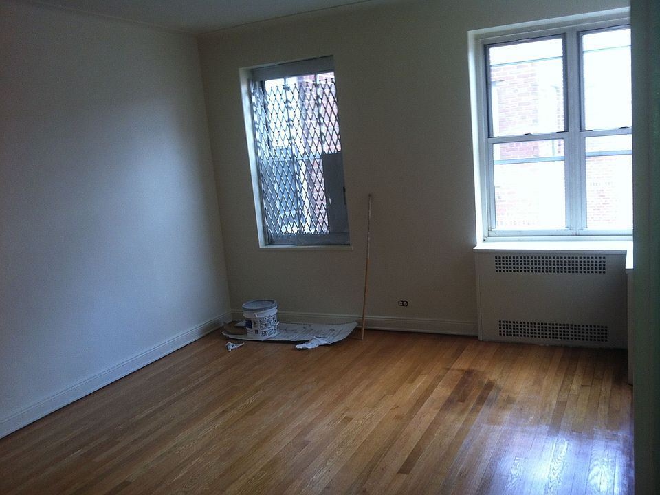 2nd image of 69-11 Yellowstone Blvd APT B66