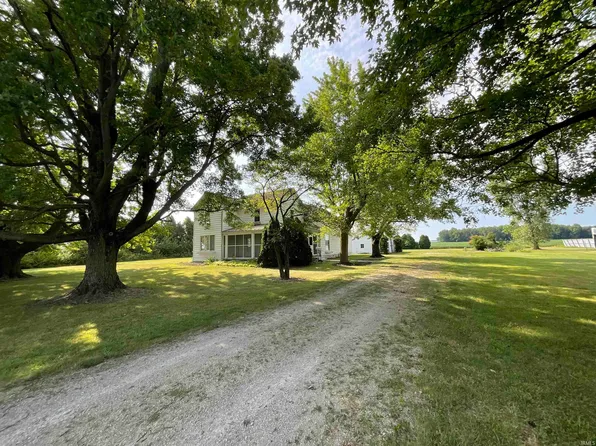 3360 W 200 N, Decatur, IN 46733