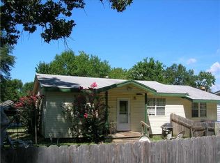 3511 N 27th St, Fort Smith, AR 72904