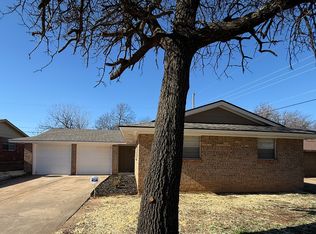 1425 Marydale Ave, Midwest City, OK 73130