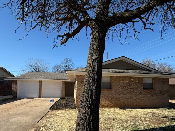 1425 Marydale Ave, Midwest City, OK 73130