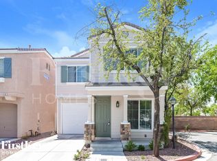 6191 Broken Slate Way, Las Vegas, NV 89139