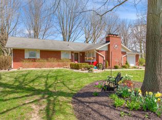 1435 Stanley Rd, Plainfield, IN 46168