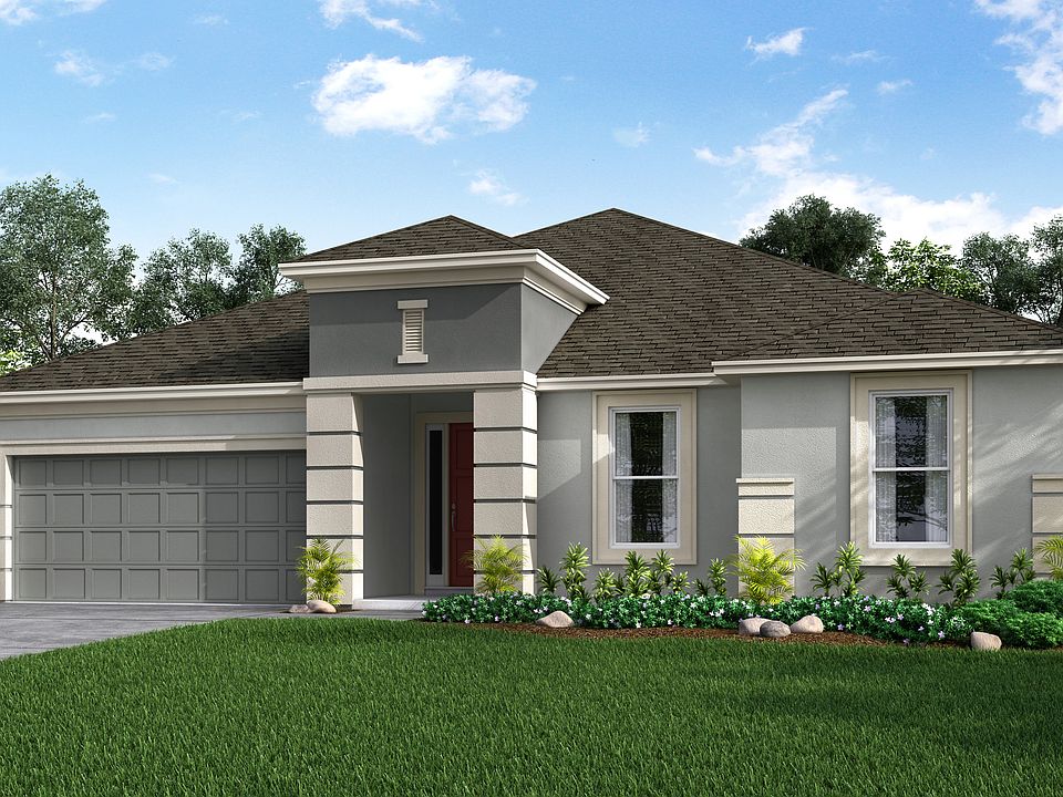 Amelia Floor Plan Taylor Morrison Viewfloor.co