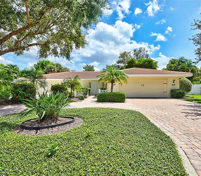 519 Blue Jay Pl, Sarasota, FL 34236 Zillow