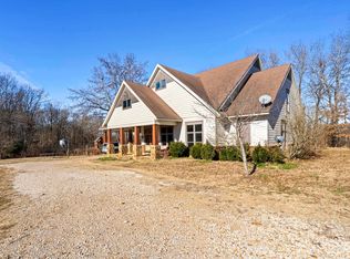 755 Bobbitt Rd, Williston, TN 38076