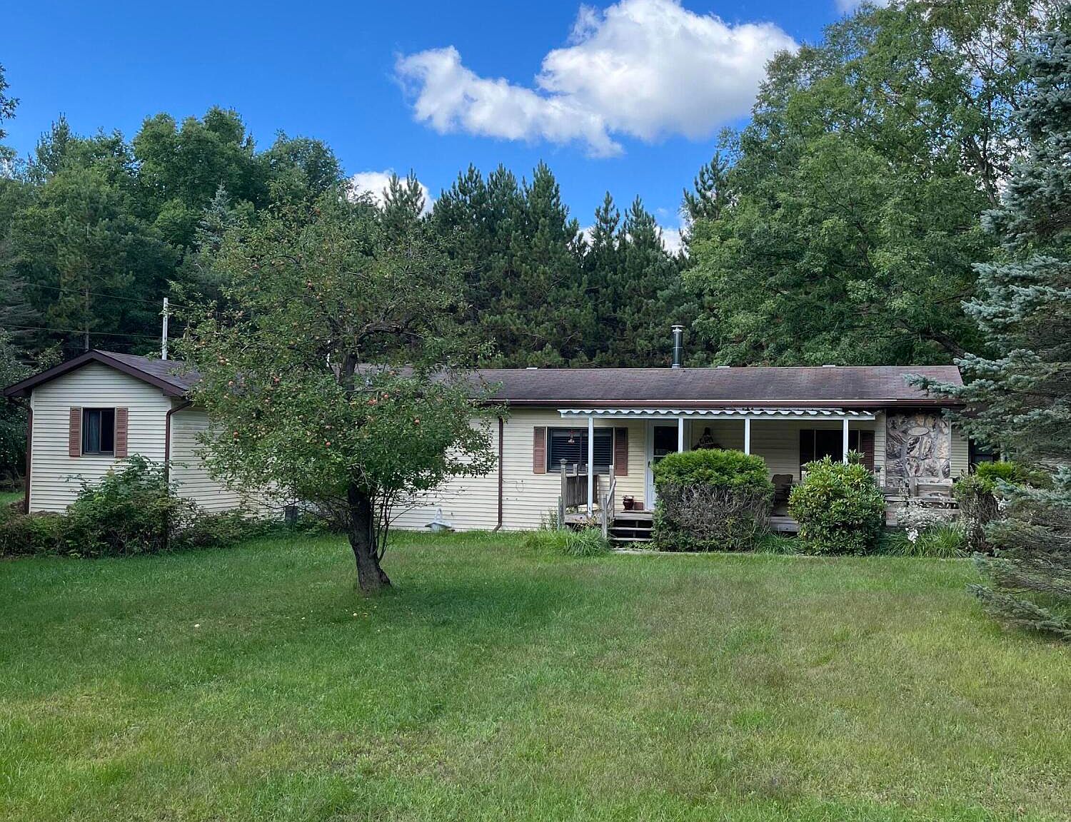 1745 N Coolidge Ave, Harrison, MI 48625 MLS 201826561 Zillow