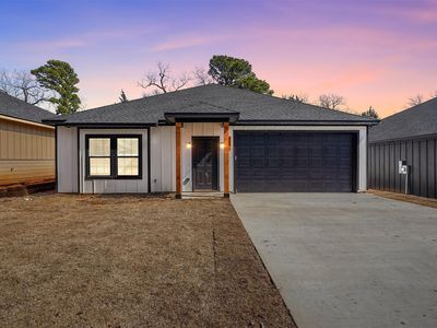 908 Layne Dr, Denison, TX, 75020