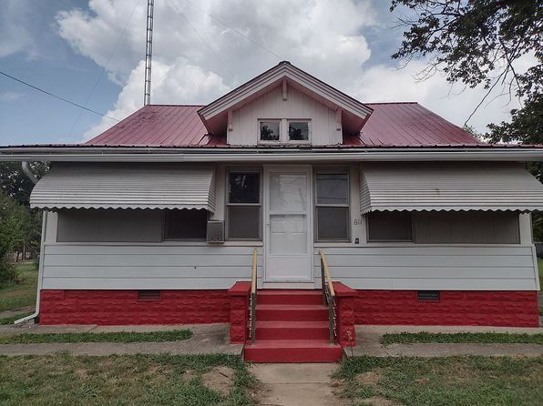 611 S Hancock St