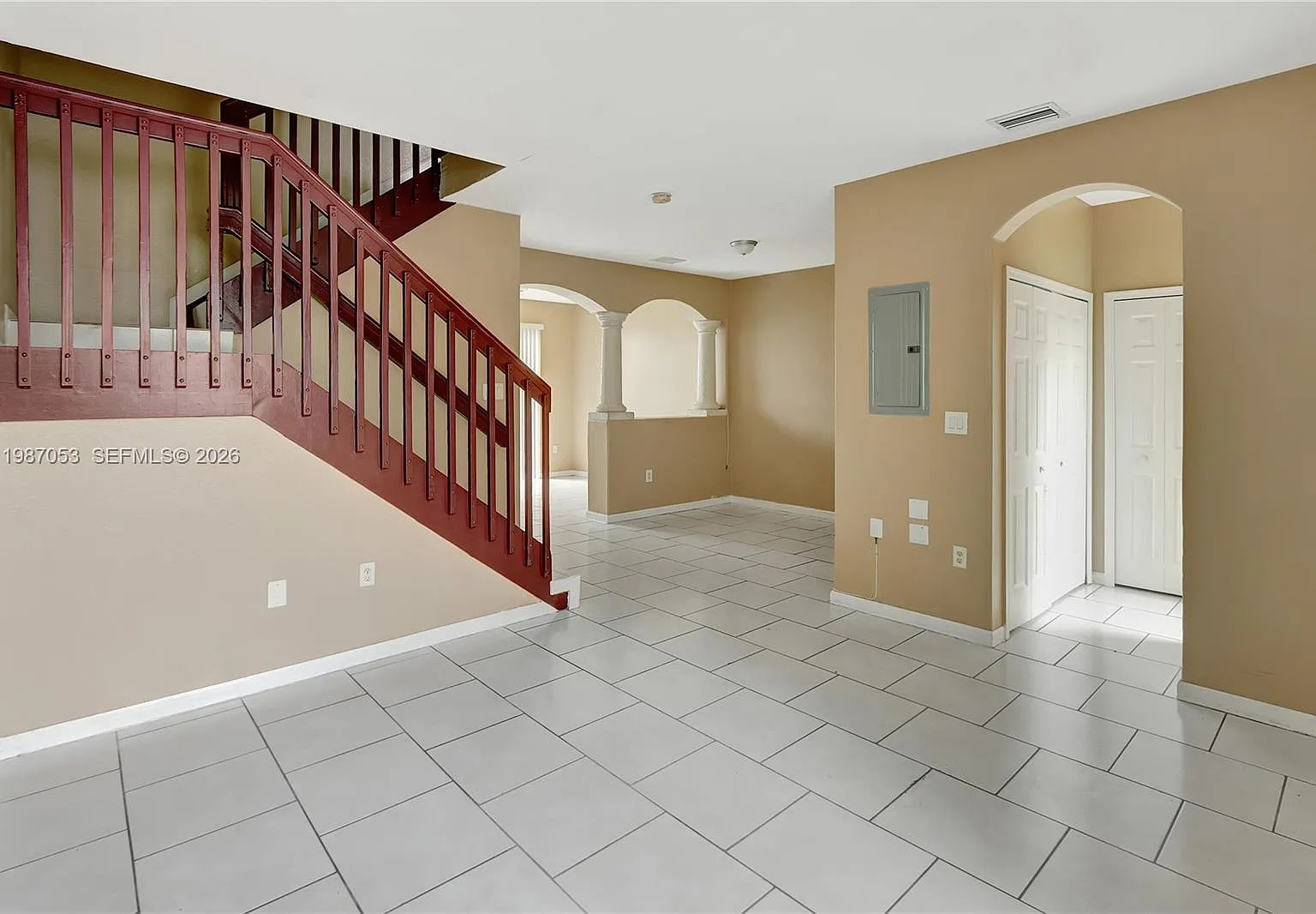 Shoma Townhomes At Keysco — Photo 2