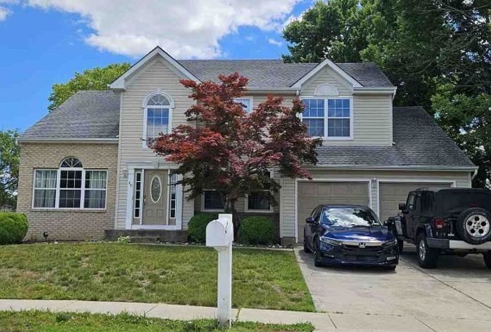 Property Front View