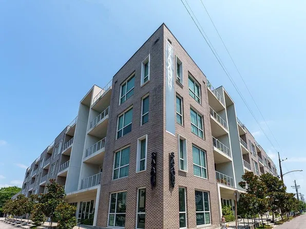 900 Bartholomew St #319, New Orleans, LA 70117