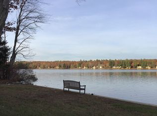 7 Blueberry Ln, Lyman, ME 04002