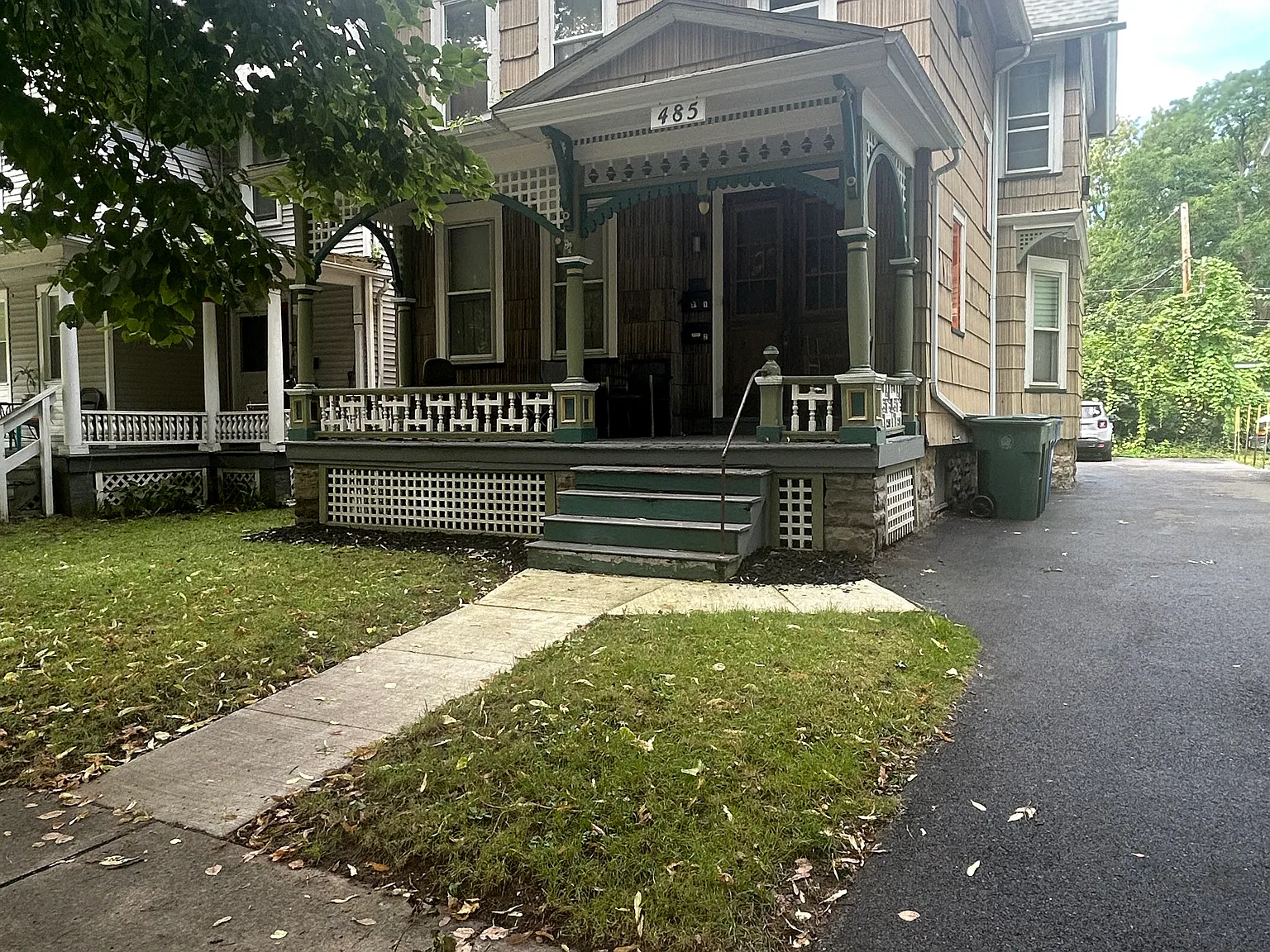 1 bed, 900 sqft, $1,550 — Photo 2